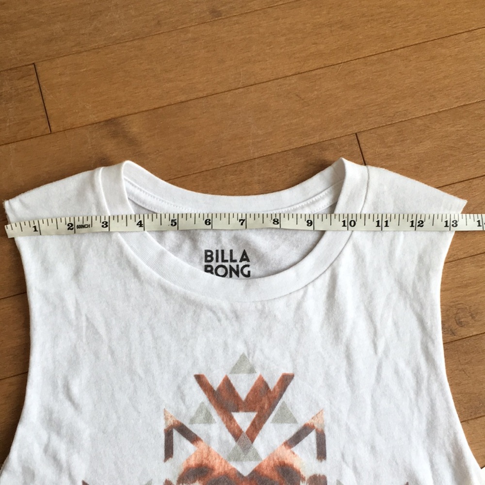 Billabong | Muscle tee - Picture 6 of 7